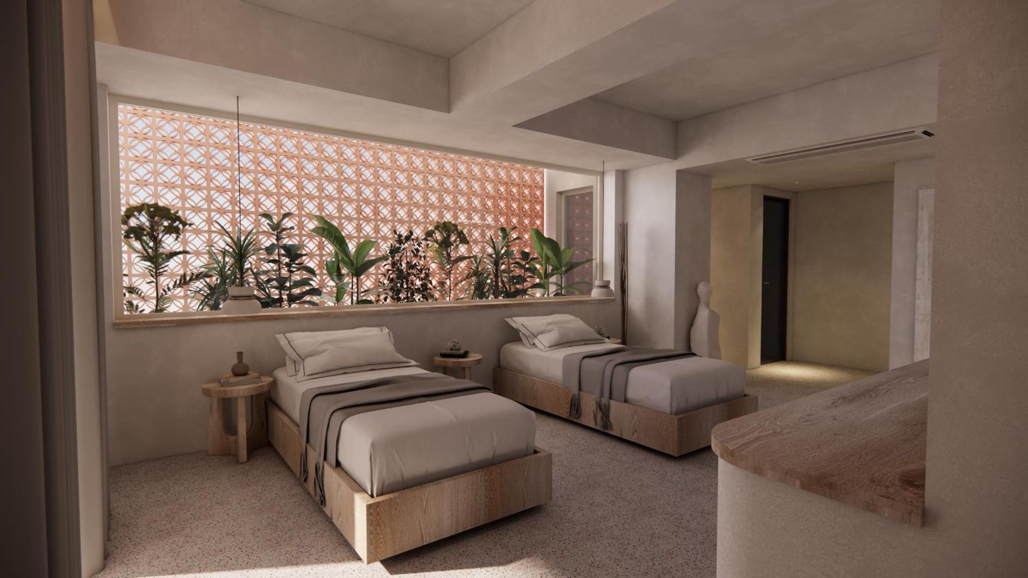 La Gaia - Adult Only Apart Otel