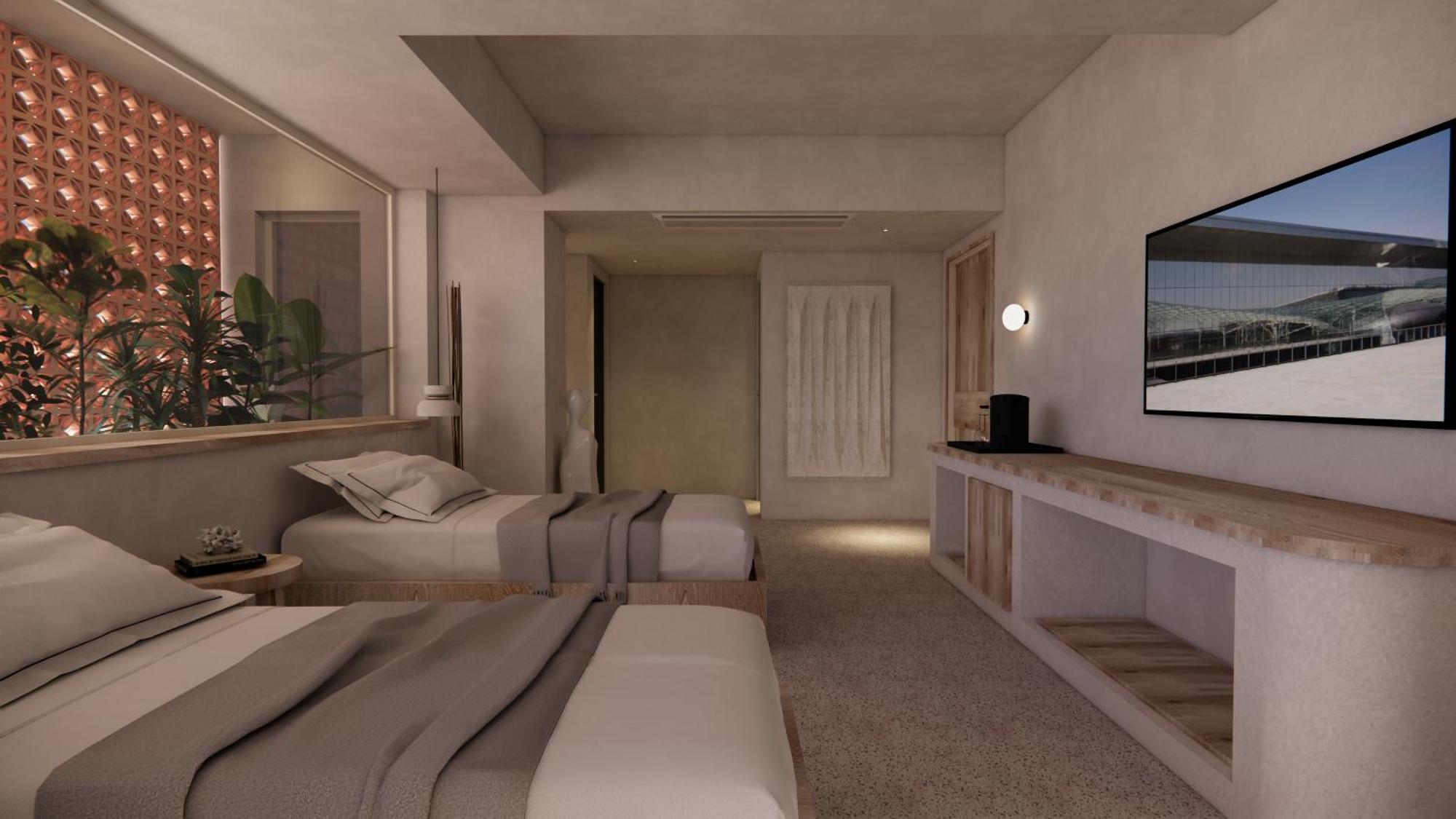 Apart Otel La Gaia - Adult Only Alanya