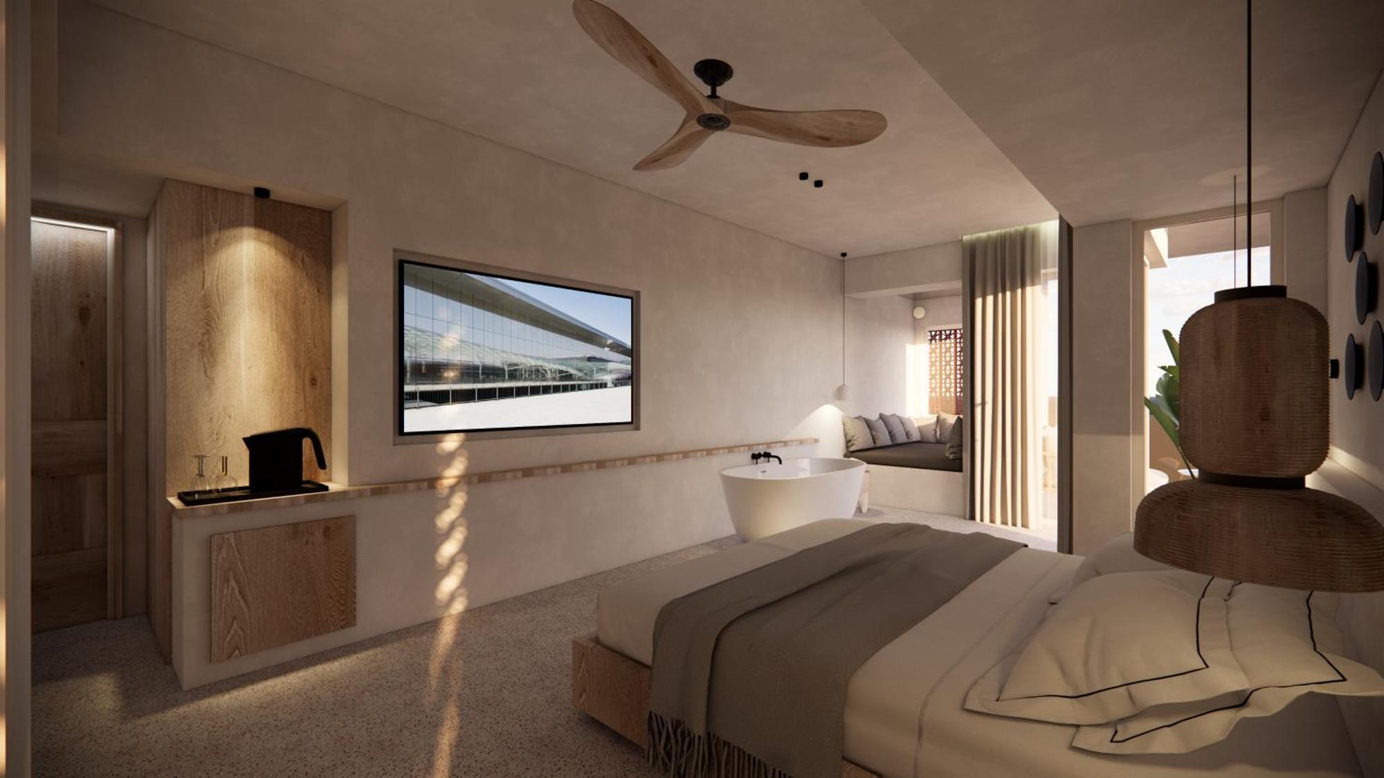 Apart Otel La Gaia - Adult Only 3*
