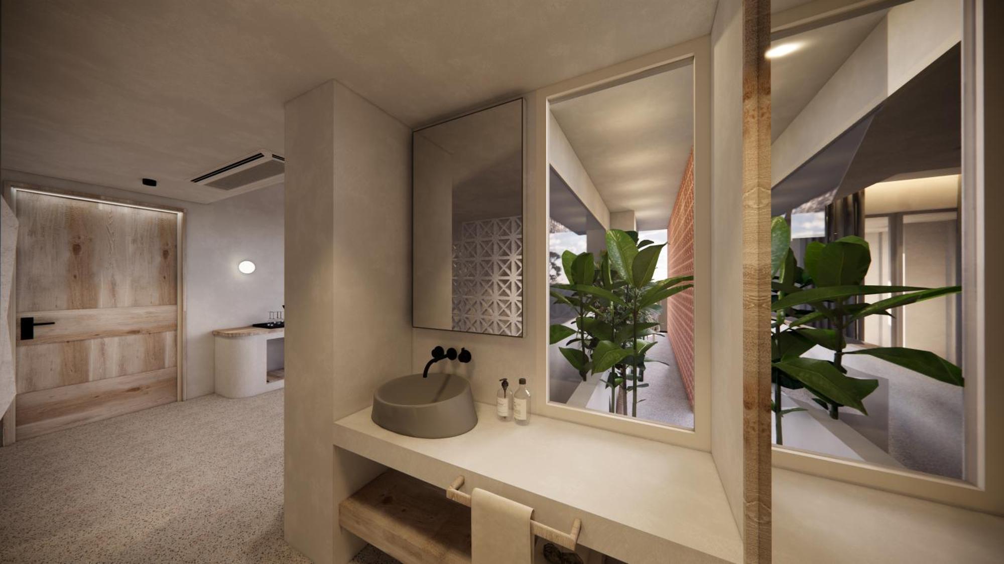 Apart Otel La Gaia - Adult Only