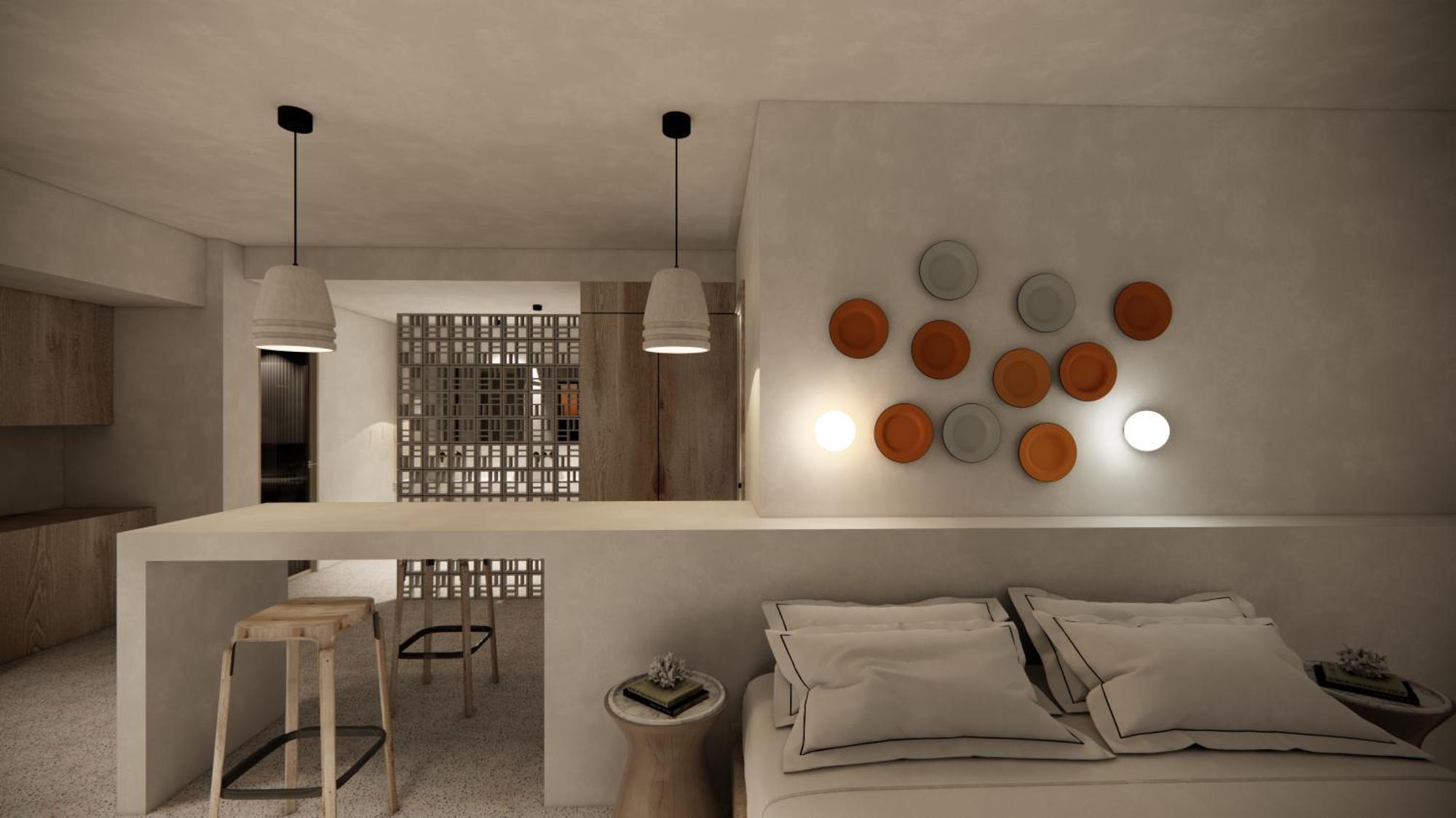 Apart Otel La Gaia - Adult Only Alanya