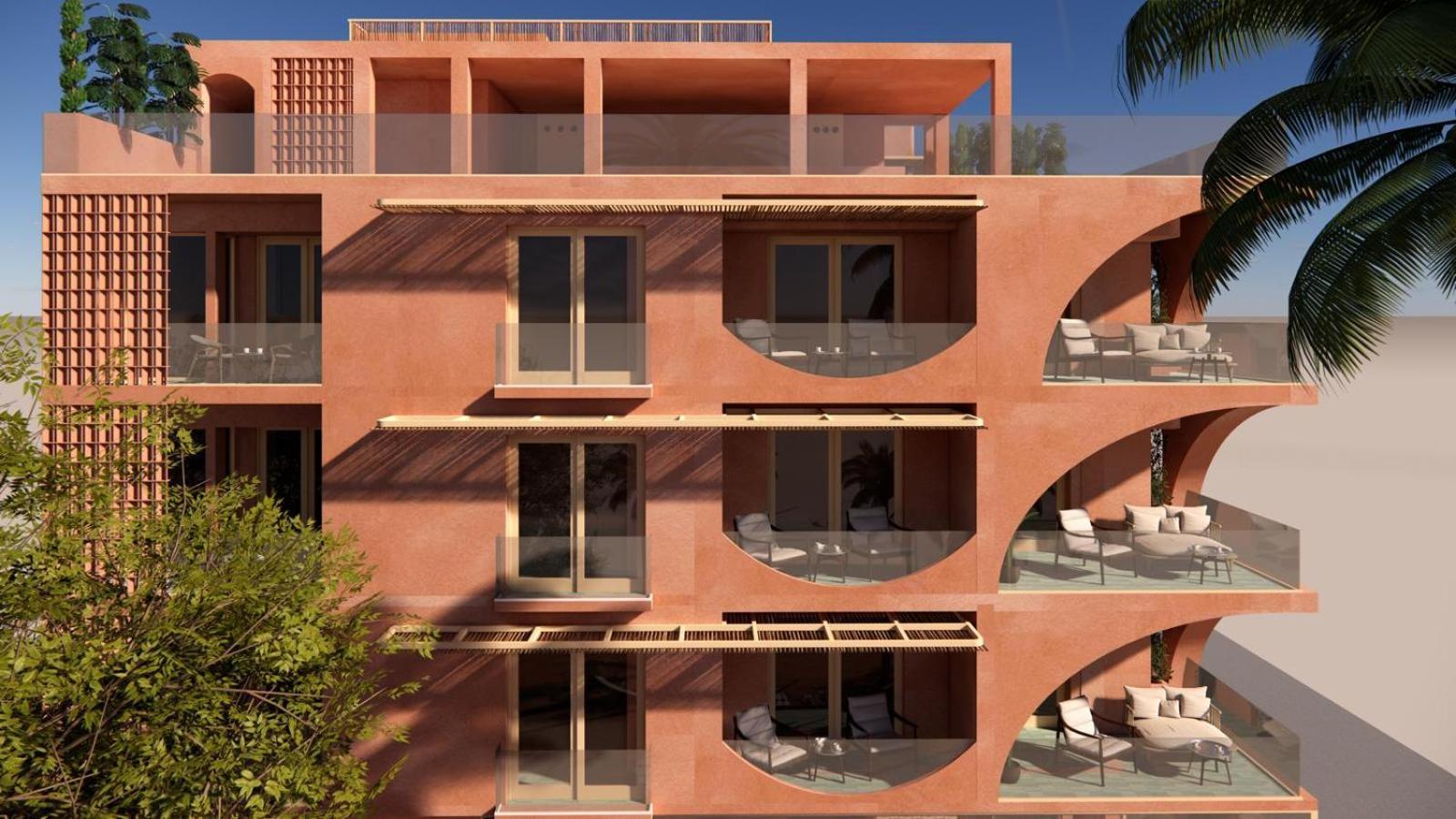 La Gaia - Adult Only Apart Otel
