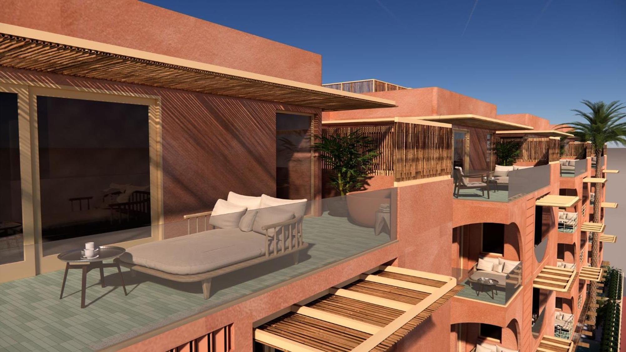 Apart Otel La Gaia - Adult Only