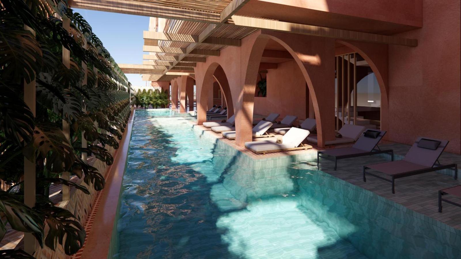La Gaia - Adult Only Apart Otel 3*