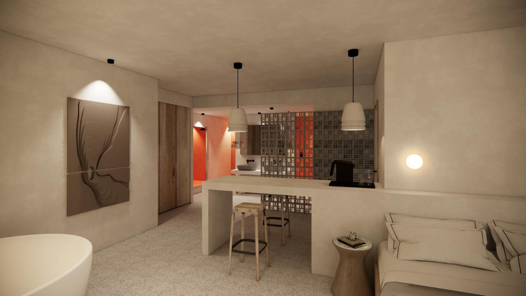 La Gaia - Adult Only Apart Otel Alanya