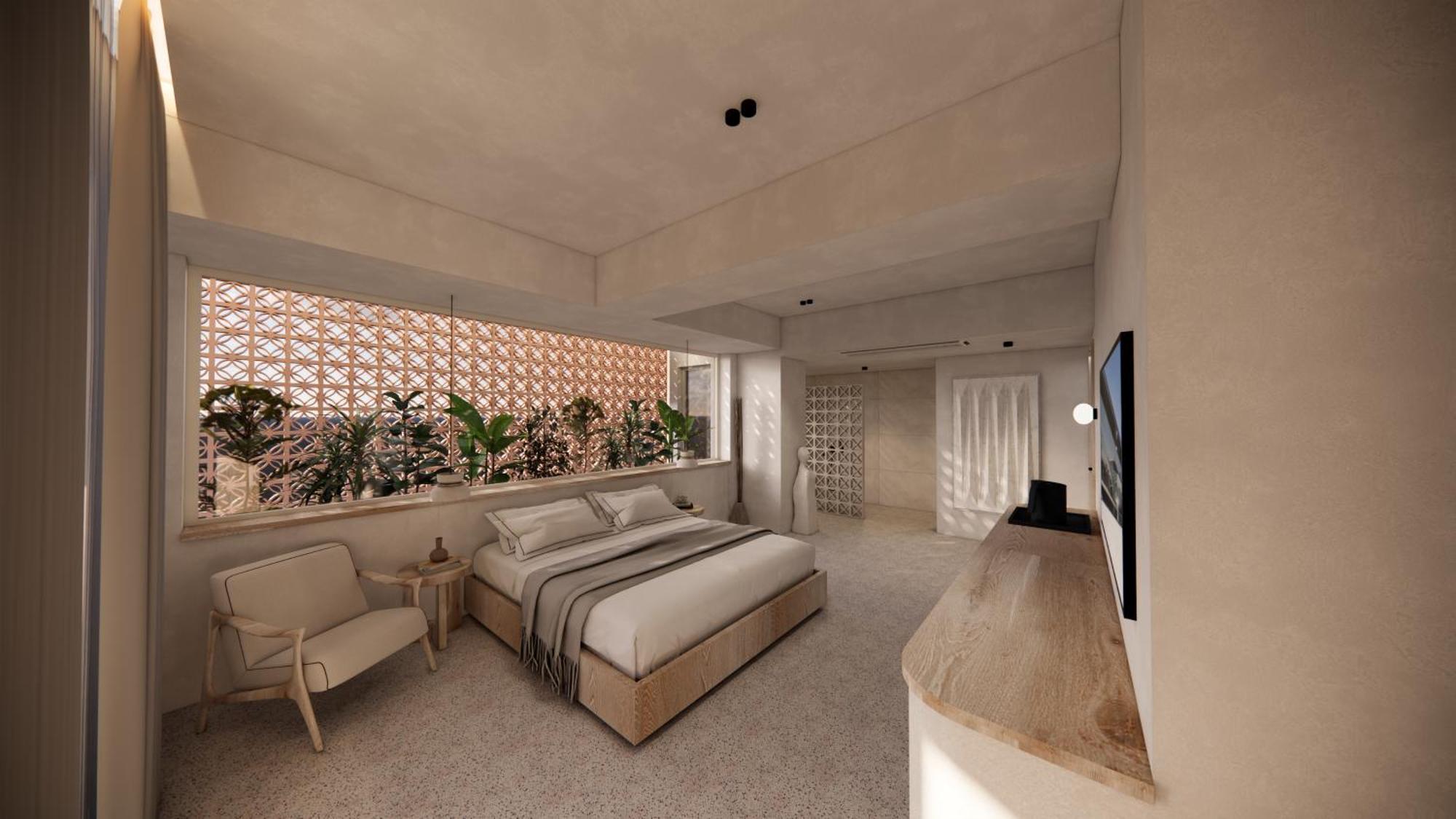 Apart Otel La Gaia - Adult Only 3*