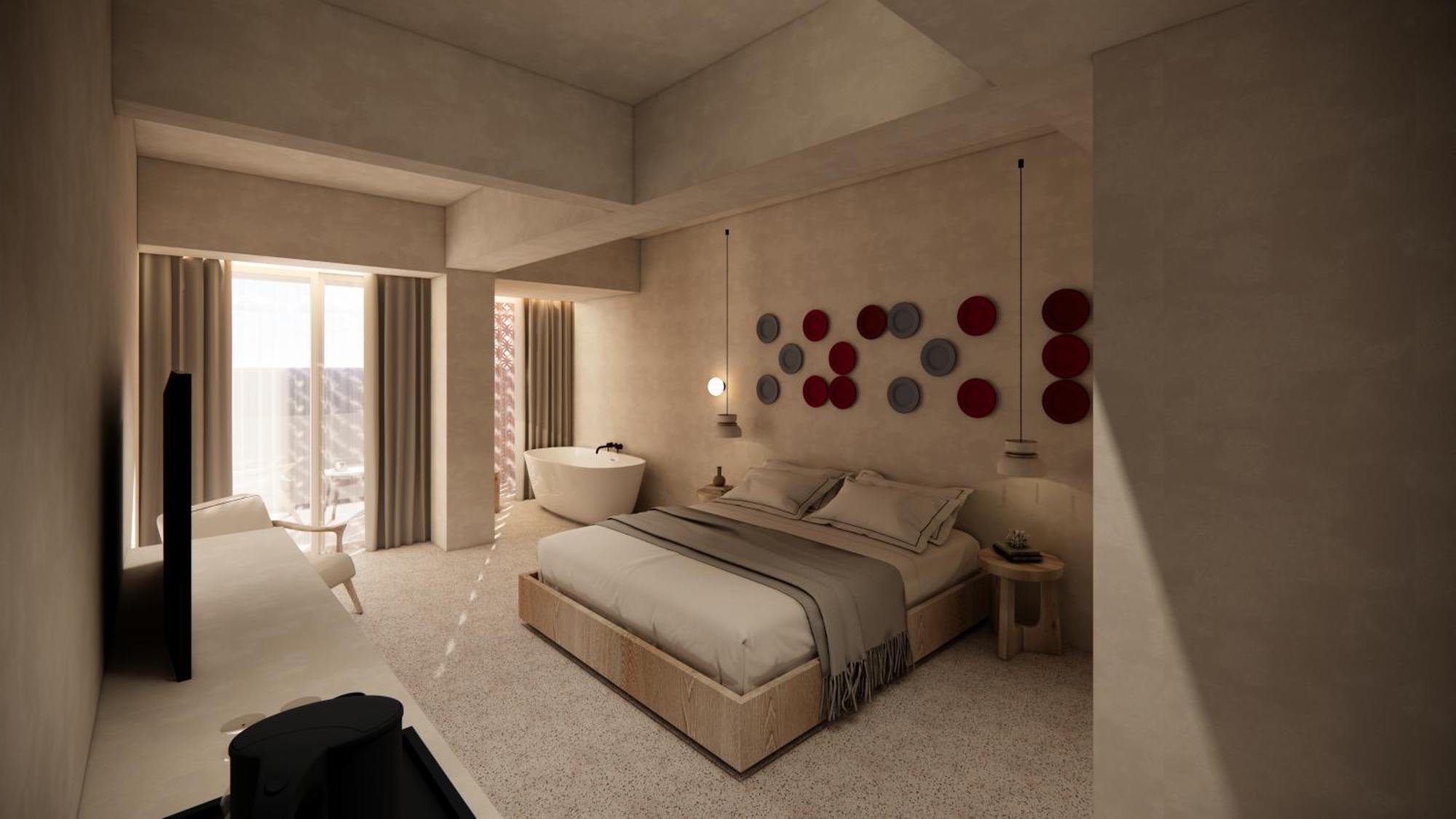 Apart Otel La Gaia - Adult Only 3*