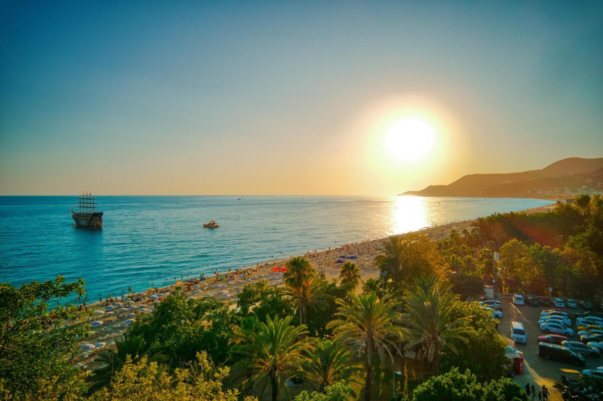La Gaia - Adult Only Aparthotel 3*