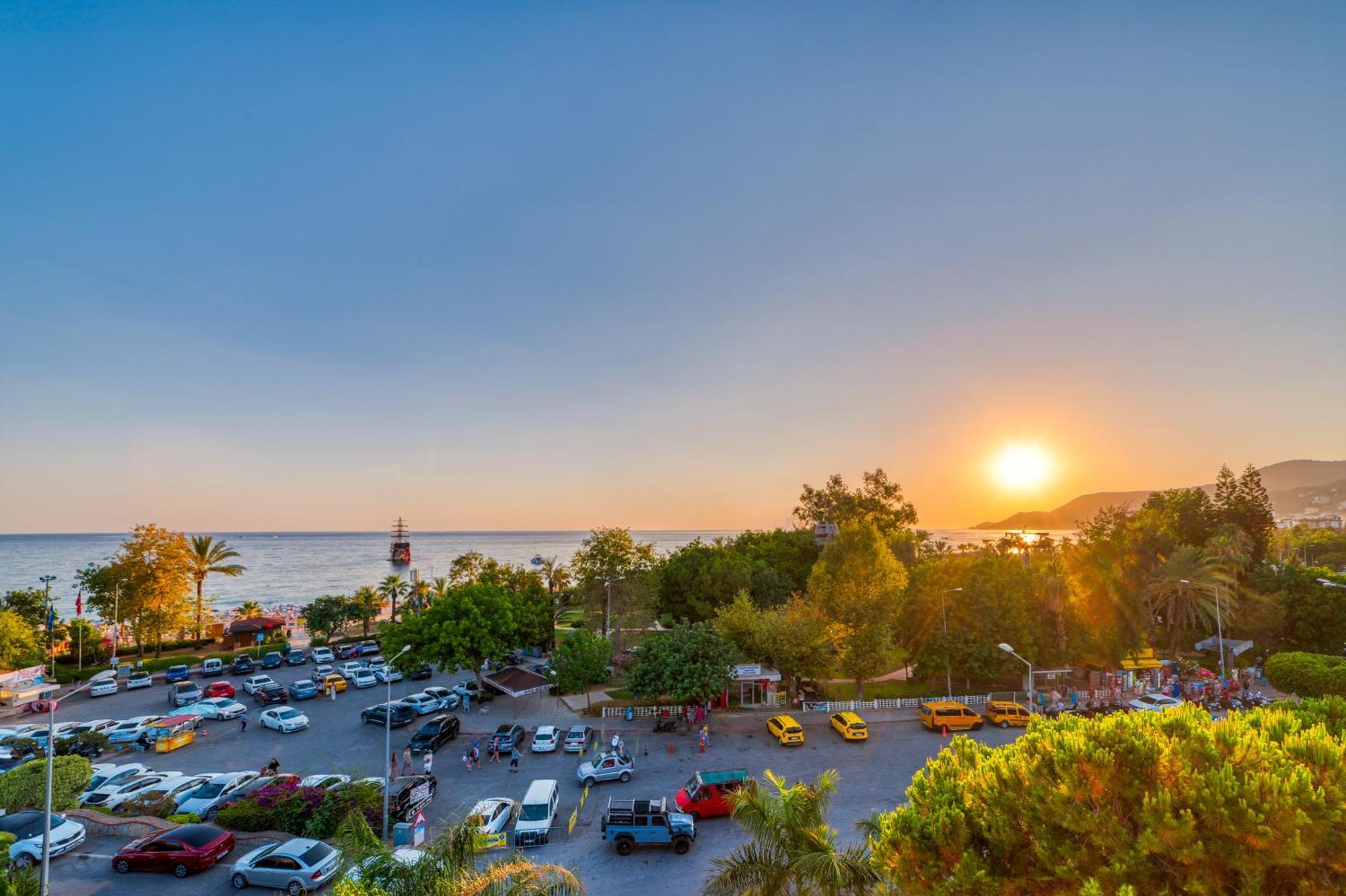 La Gaia - Adult Only 3* Alanya