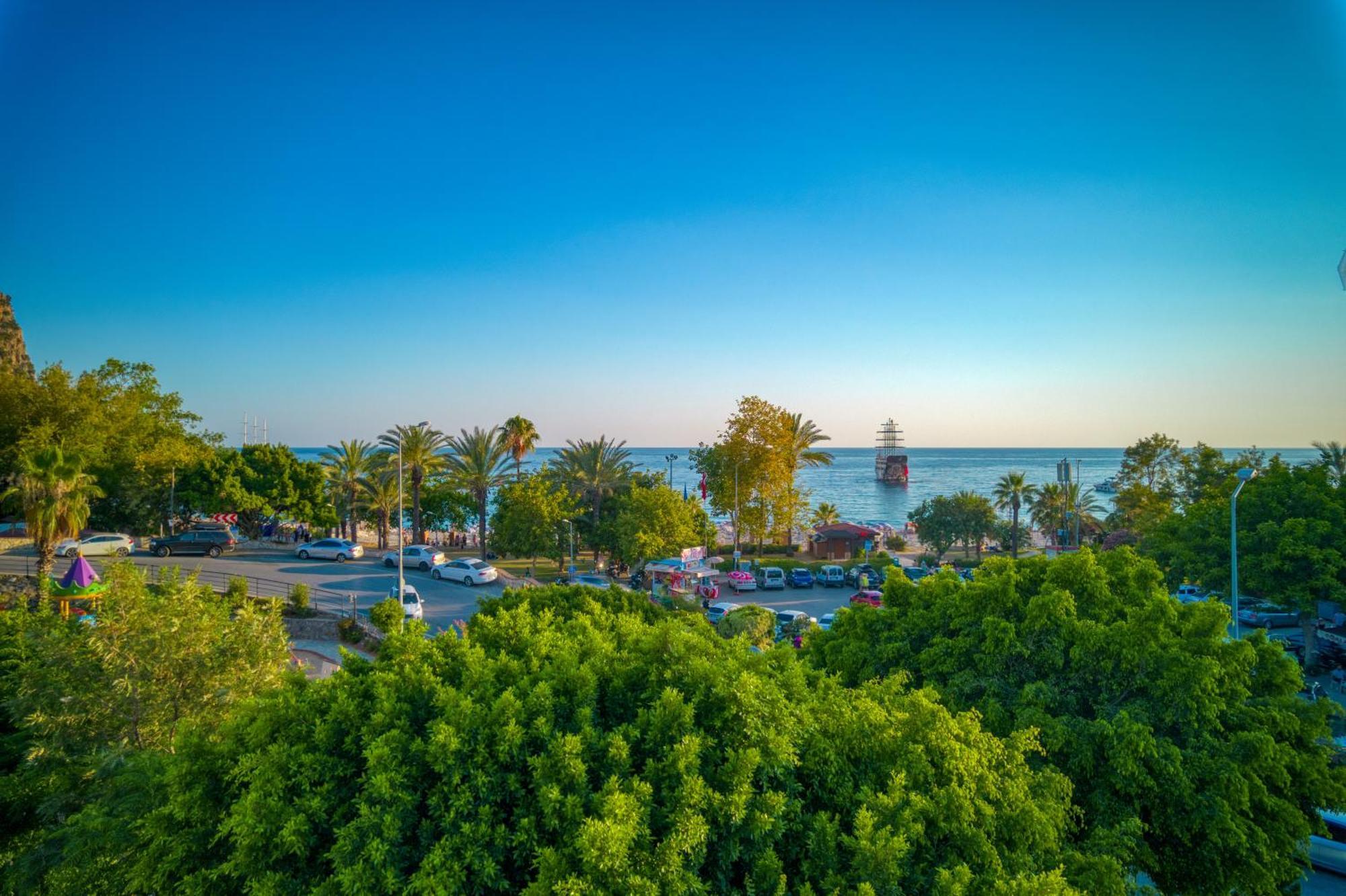 La Gaia - Adult Only Apart Otel