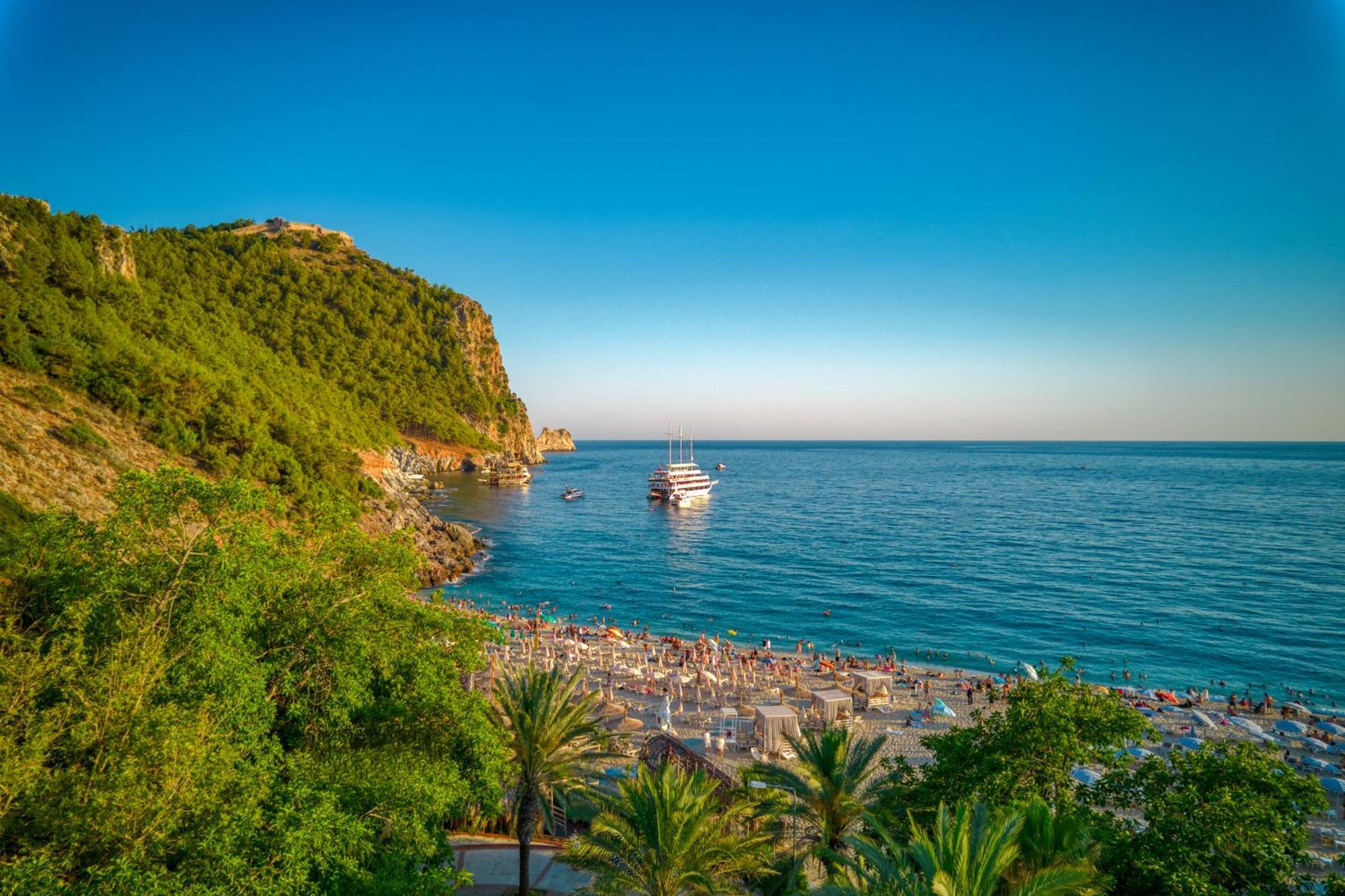 Apart Otel La Gaia - Adult Only 3*