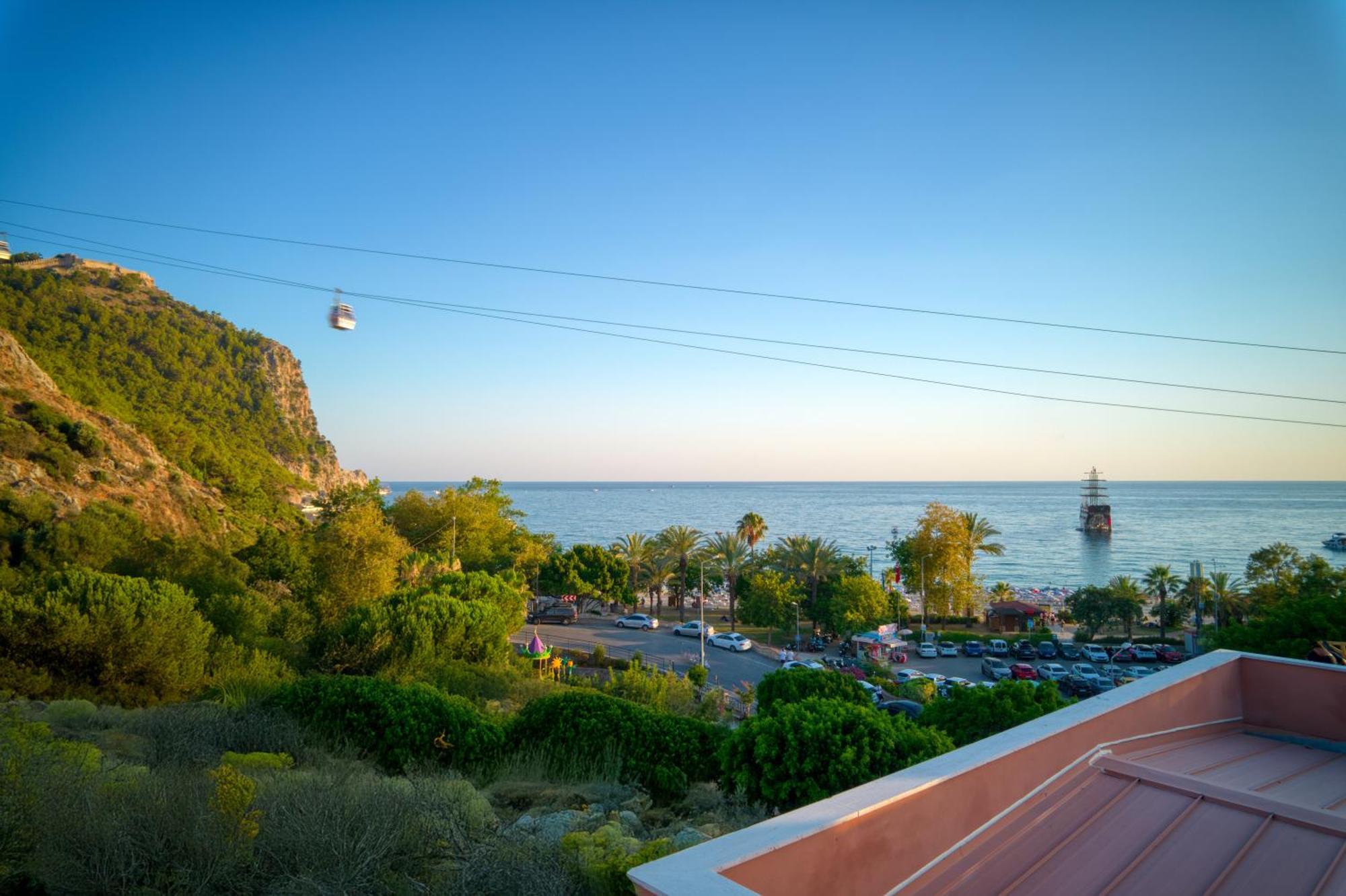 La Gaia - Adult Only Aparthotel Alanya