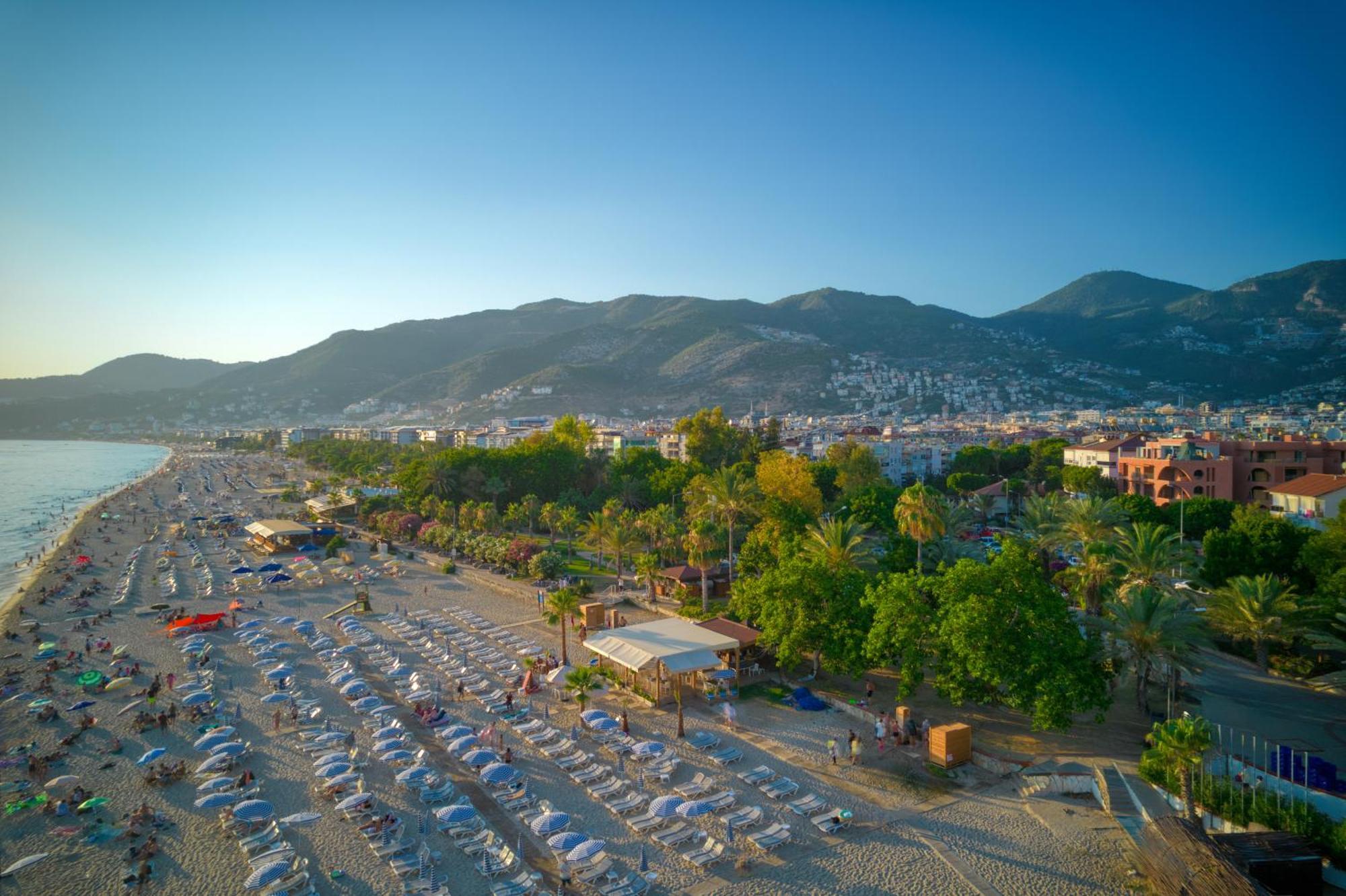 La Gaia - Adult Only Apart Otel